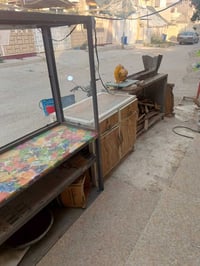 غراض مطعم • العزات • ابو خلدون