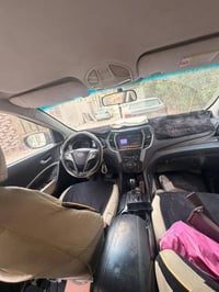 ٢٠١٣ • ٧ راكب • ٤ سلندر