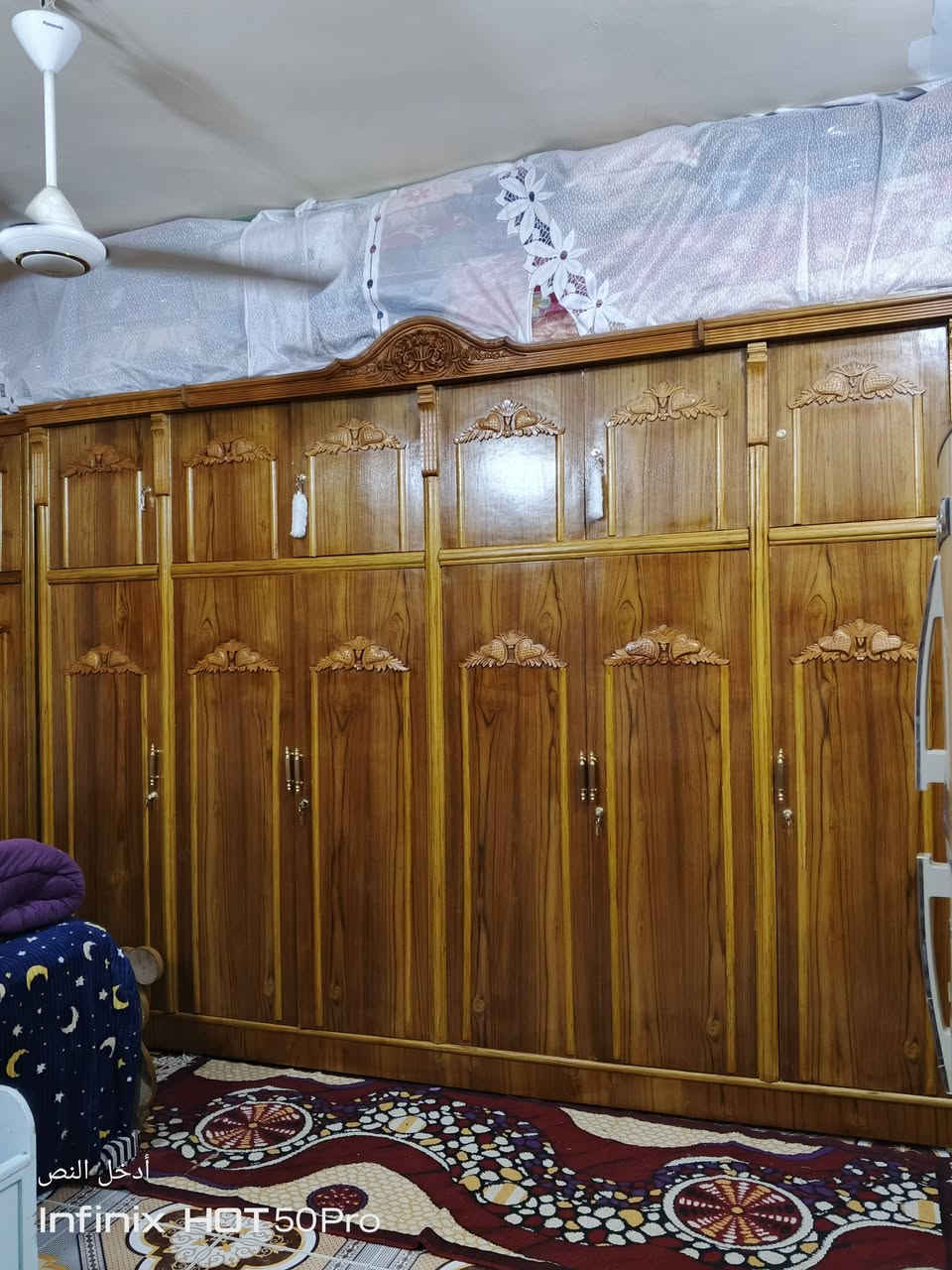 غرفه للبيع صال شهر من سويته كلش جديده


**إذا كنت صاحب هذا الإعلان وتريد حذفه لأي سبب، رجاءا أرسل رسالة إلى الدعم الفني**