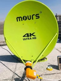 تنصيب ستلايت • برمجة رسيفر • تثبيت شاشات بلازما