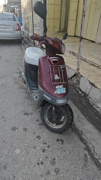 اسلام عليكم ماطور بوتين للبيع شرط ممفتوح نضافه كدام العين اشاير وسلف ك...