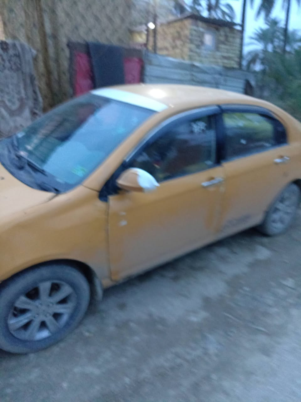 السلام عليكم ليفان محرك كورلا وكير مصفره هيئه وغراماتمالك موجود رقمه ابيع هل موجود سعر ٣٠ وبيه مجال تواصل على خاص


**إذا كنت صاحب هذا الإعلان وتريد حذفه لأي سبب، رجاءا أرسل رسالة إلى الدعم الفني**