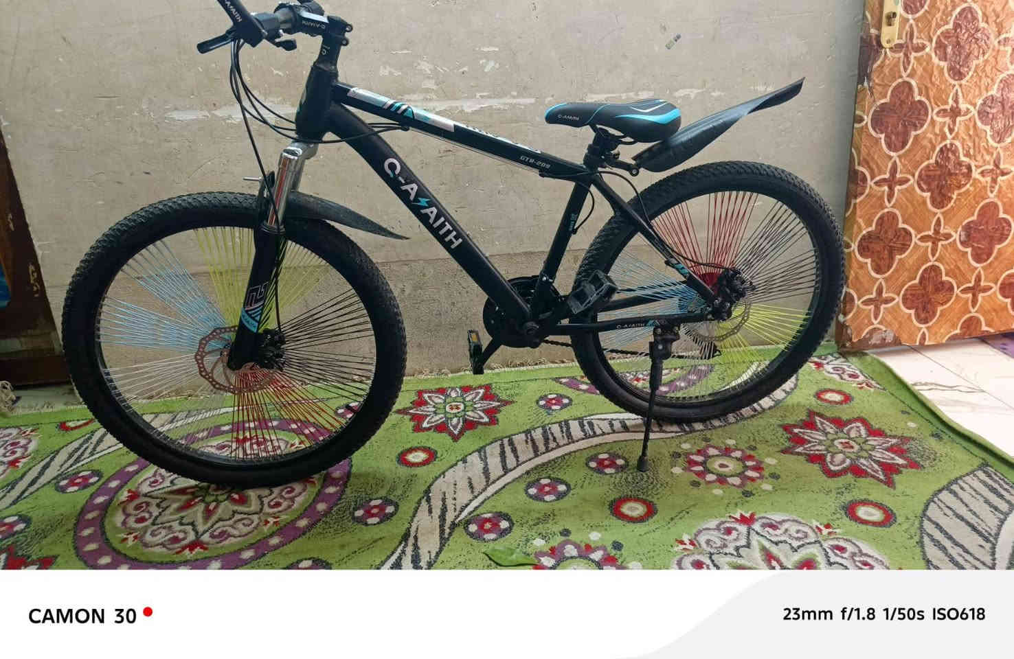 باسكل. جديد للبيع  مكاني كربلاء حي العسكري  سعر 160 لاتصال علي رقم ***********
