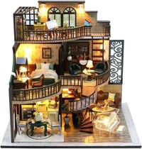 قطعة كلاسيكية • تركيب خشب • توصيل لكل العراق