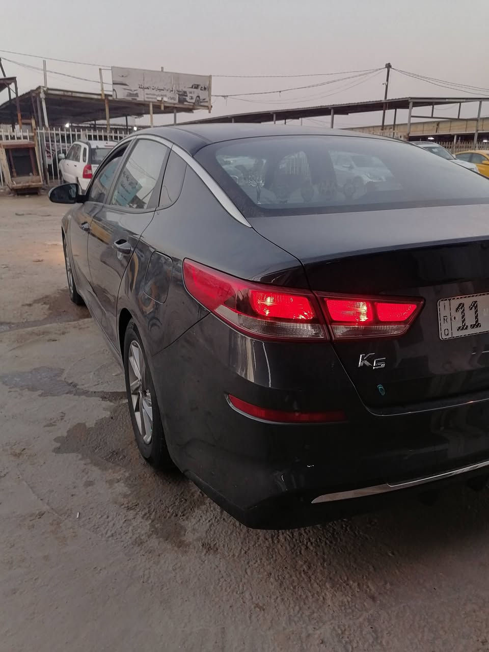 كي فايف كوري غاز بلادي للبيع او المراوس  كفاله عامه من الفتح والتبديل والرش  رقم بغداد.  موديل 20اصل. خصوصي اصل بدون ثقوب مكاني ديوانيه  *********** اتصال او  واتساب
