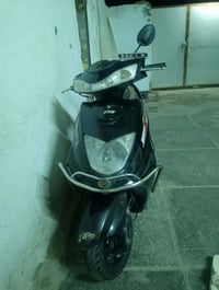 سكنس • ثعلب • سرعة ١٤٠