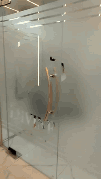 من أعمالنا إنشاء الله ينال إعجابكم
عمل تصميم وتنفيذ لاصق ضبابي مايلر تخريم
مطبعة اعلانات عقيل عاشور
للاستفسار الاتصال على الأرقام التالية #***********_***********
العنوان حلة نادر الأولى مقابل دائرة الاتصالات
لدينا كادر متميز لجميع محافظات العراق
