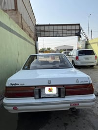 تويوتا كراون • هارتوب • ١٩٩١