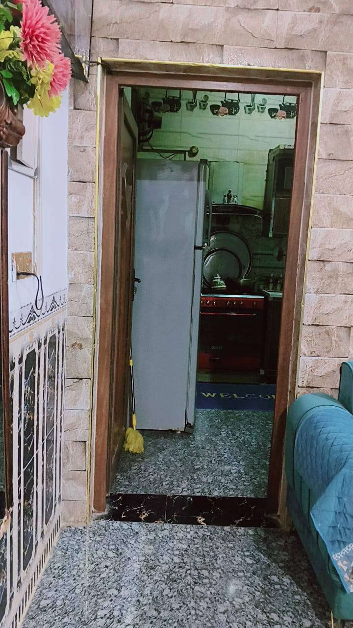 بيت 100طابو صرف حي الفدءشارع ابولبنان خدمات متوفره مدارس تبليط مقاطعه 22بيع أو مراوس حسب إقناعه مداور ثاني يوم ***********
