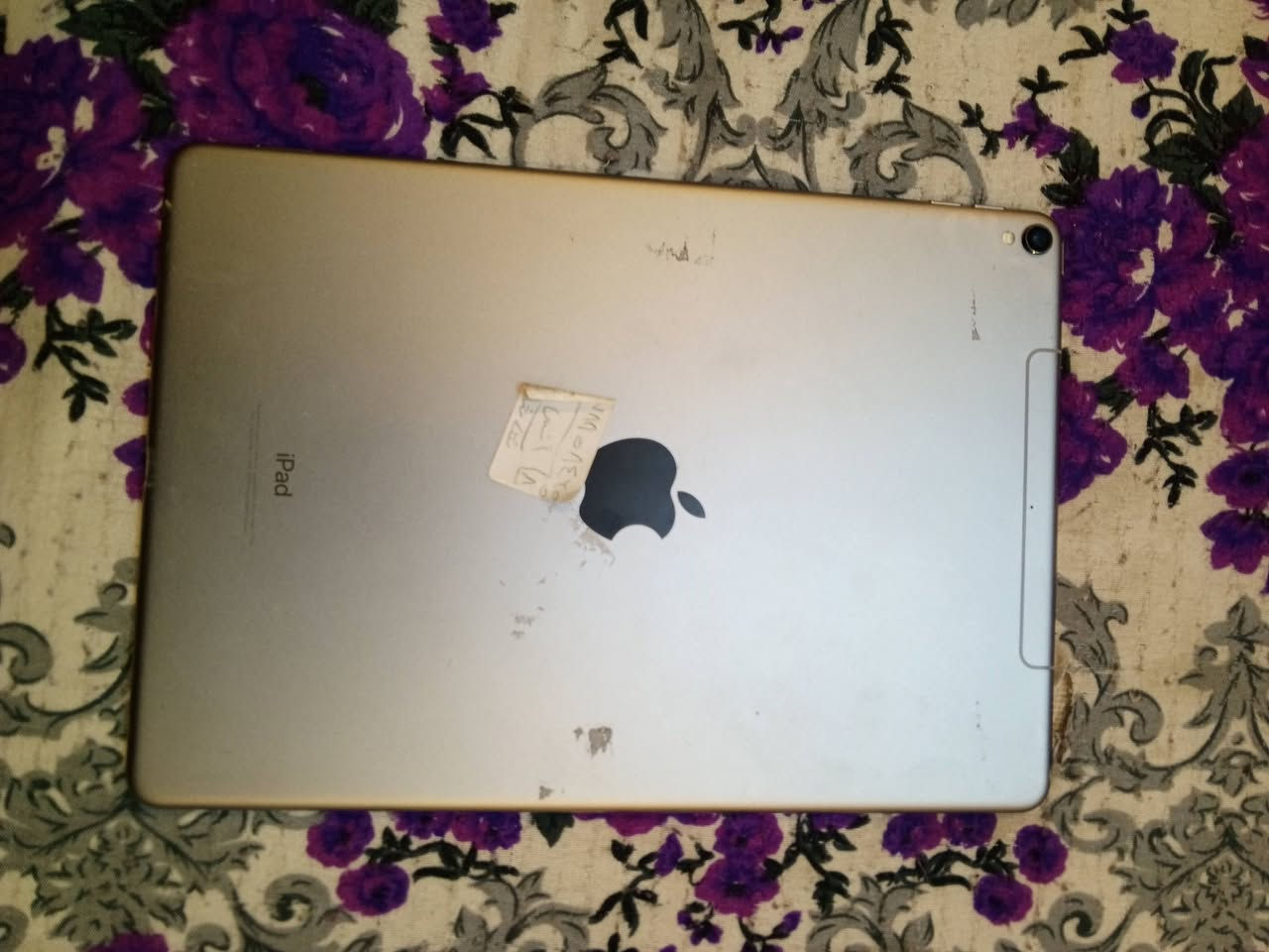 للبيع يحتاج فقط شاشه مكاني بغداد البياع شراي راسلني سعره قيم بما يرضي الله


**إذا كنت صاحب هذا الإعلان وتريد حذفه لأي سبب، رجاءا أرسل رسالة إلى الدعم الفني**