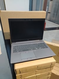لاب توب HP • HP ZBOOK • ZBOOK 15 G5 • لابتوب Core i9 • لابتوب 16 جيجا ...