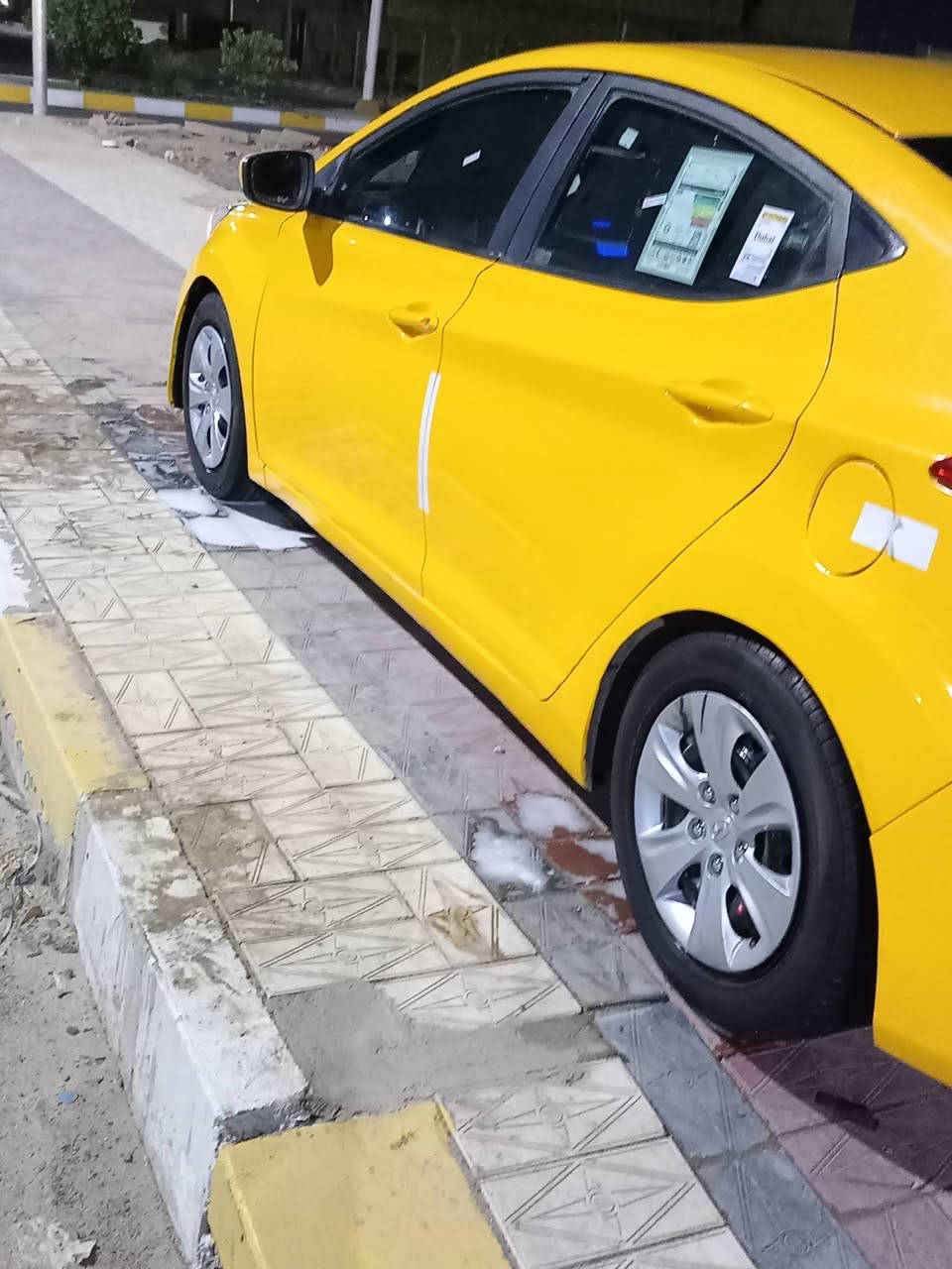 سياره النتره لبيع مريكيه جاملغ لخلفي مديل١٣ ناصري مركز


**إذا كنت صاحب هذا الإعلان وتريد حذفه لأي سبب، رجاءا أرسل رسالة إلى الدعم الفني**