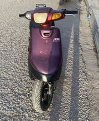 دراجة منغولي • نضيفه • البصرة قضاء المدينة