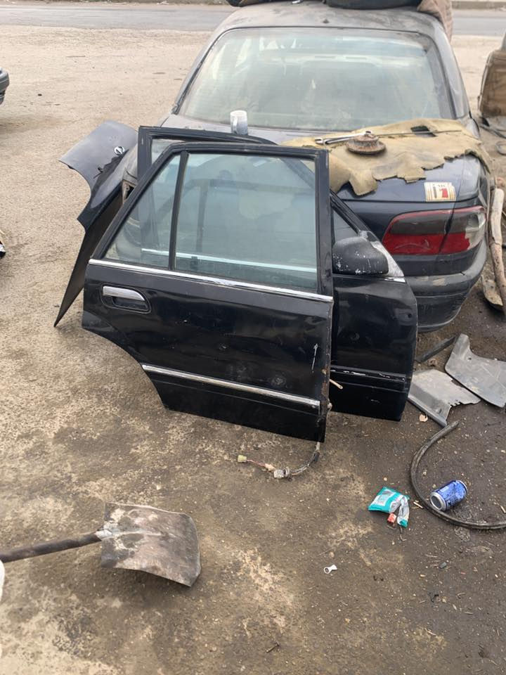 شنو تريد غراض برنس تدلل عنواني ديالى بعقوبة قرب الجامعة. يوجد توصيل.  ***********
