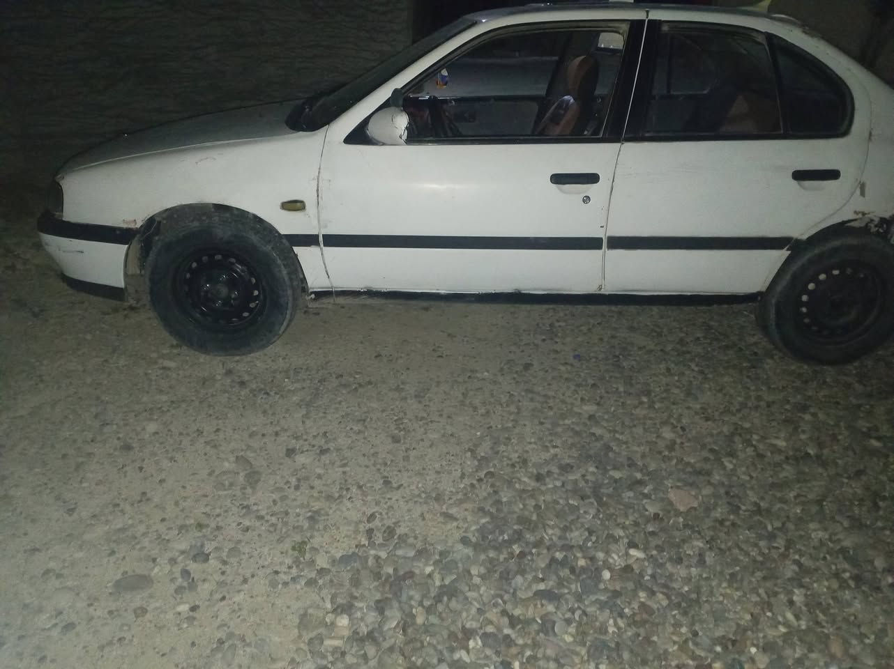 سلام عليكم
بريمره محرك 16 شرط لا صرف ولا بخار مكفول
صلاح الدين الماني سنويه لل29
شرط تحويل
للبيع للتواصل عل رقم ***********
