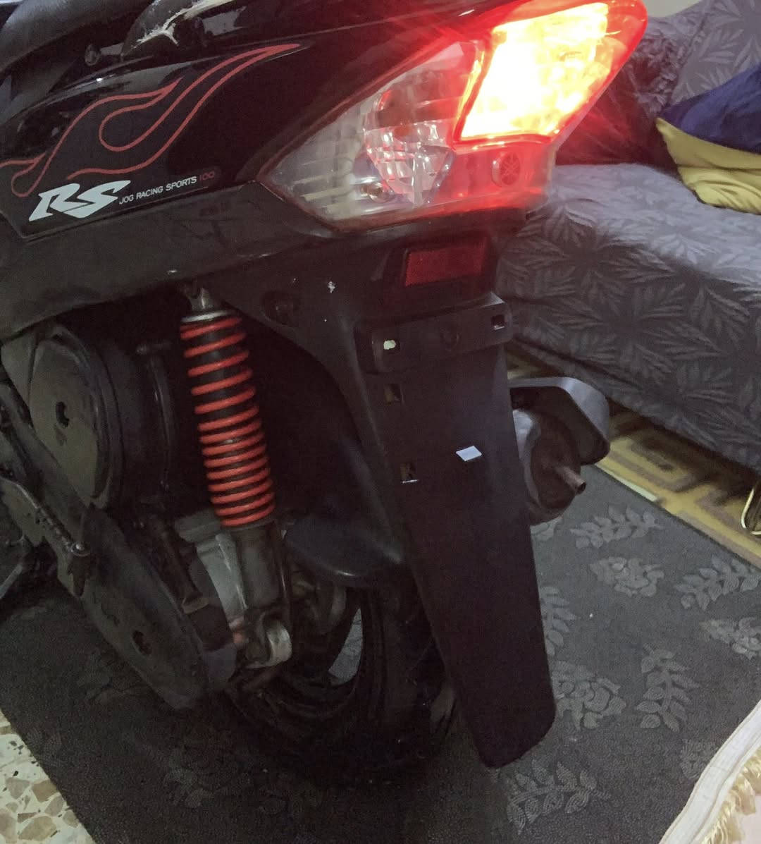 ماكس عدله سرعه ١٢٠ كله بلاديه كفر مختم دراجه جديده لوك كابريتر بلادي سلف بلادي السعر 650 مكاني بغداد ***********
