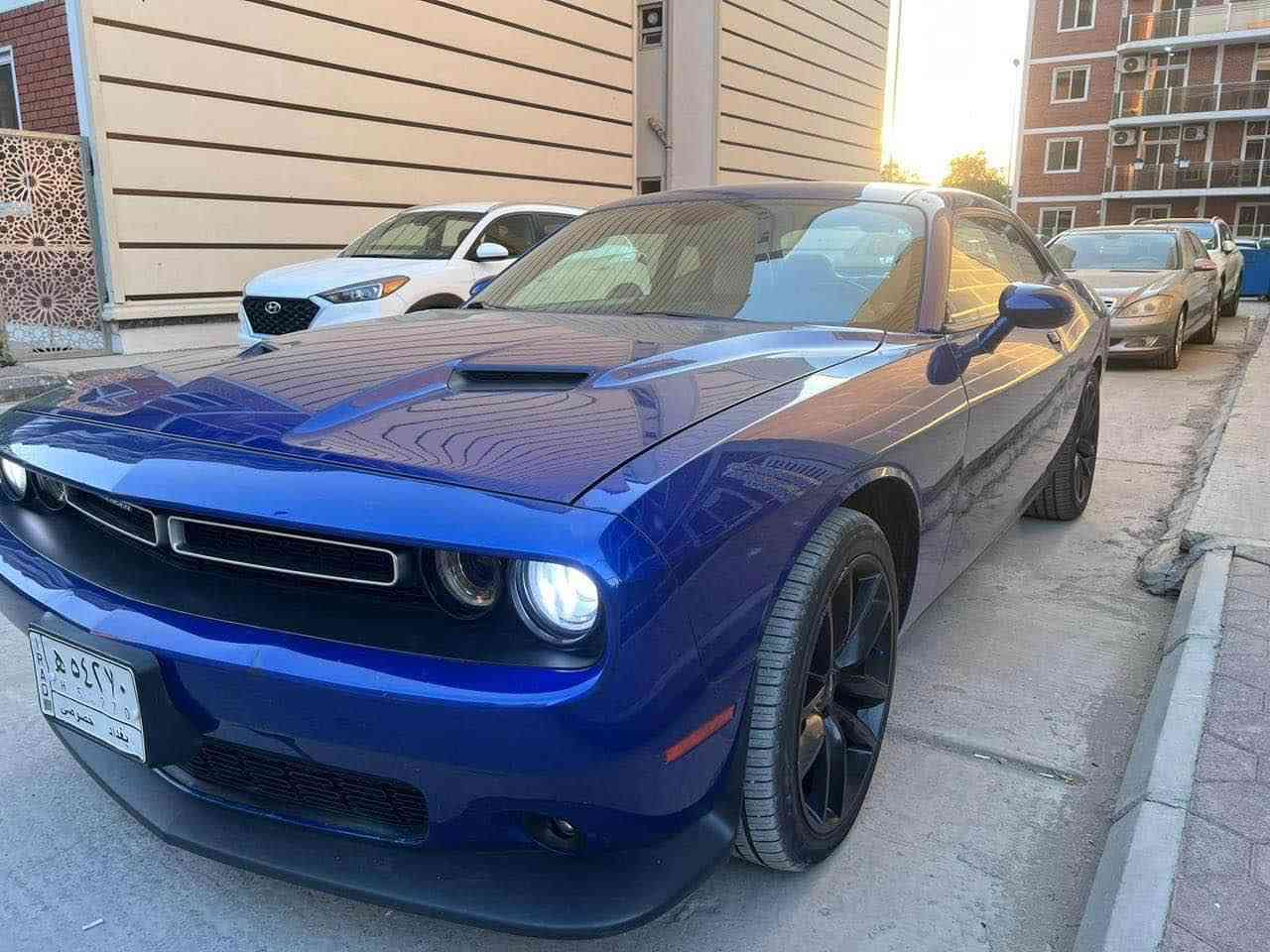 السلام عليكم جالنجر موديل 2019 ماشيه 79 الف لبيع او المراوس السعر 193 وبيها مجال  

(((والي ميعجبه السعر خلي يصلي على محمد وآل محمد ويعبر المنشور)))

ومواصفات sxt المعروفه
السياره محدثه اخر تحديث اون لاين من الشركه من مكينه وكير وتحديثات عامه
تخم تاير جديد 
عليها ويل srt اصلي 
لد متغير داخلي تحكم بالتليفون 
حادثها كلير باب الراكب وهنا قبغ جنطه صبغ ع كد اقل شبر الوجه مال جنطه كلير  فقط وكلشي مرفق بالصور بغداد, العراق


**إذا كنت صاحب هذا الإعلان وتريد حذفه لأي سبب، رجاءا أرسل رسالة إلى الدعم الفني**