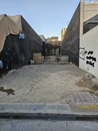 حي العسكري • ١٠٠م • واجهة٥م