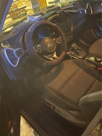 كيا سول • ٢٠٢١ • بغداد