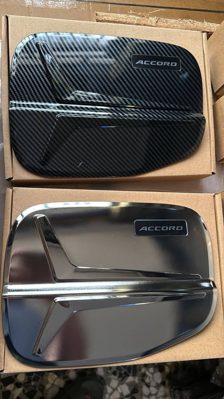 سلام عليكم شباب
اسعار جدا مناسبه  ان شاء لله تكونون راضين 
وصول بعظ كماليات وادوات الهوندا الاكورد ٢٣/٢٤/٢٥
بعدنه مستمرين وياكم بعرض الفلاتر 
٧ الاف 
موجود جميع فلاتر الهوندا  من موديل ١٧ الى موديل ٢٦
 الي يعجبة شي مجرد يدزلي صوره وويوصله السعر خاص
موجود توصيل لكافه انحاء العراق
 اني بيج ابيع توصيل والي قريب على بغداد العامريه يحب يجيني  هلا بي
***********
 اخوكم محمد ذيب هوندا
