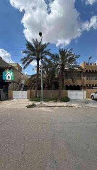 #مكتب_ميثاق_الرحمن_للعقار  دار للبيع كلاسك _ في شارع فلسطين محله 510 ش...