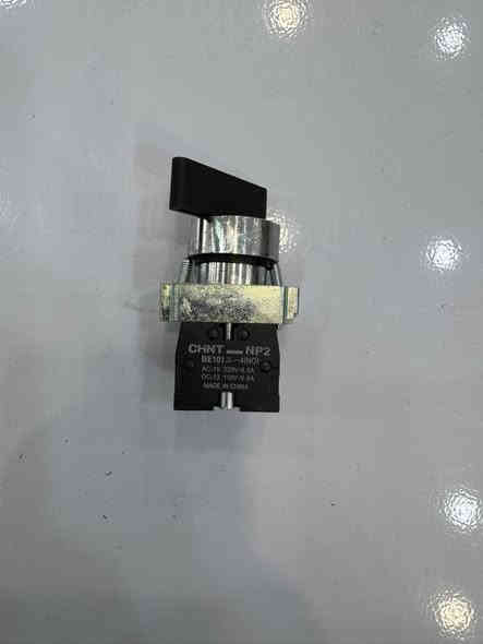 � شركة معدات النور – فرع الكوت
نوفر لكم مواد السيطرة والنظم الكهربائية من ماركة CHNT الأصلية حصراً، وبأفضل الأسعار للجملة والمفرد.
تجهيز سريع للمهندسين والفنيين والمحلات، مع توصيل متاح لكل محافظات العراق ..
كوت_المشروع_مجاور معرض الكوثر

للاستفسار الاتصال ***********
CHNT… الجودة اللي تعتمد عليها.
#CHINT #عروض_الكهرباء #كهرباء_صناعية #مواد_سيطرة #خصم_25٪ #شركة_معدات_النور #منتجات_CHINT #واسط
