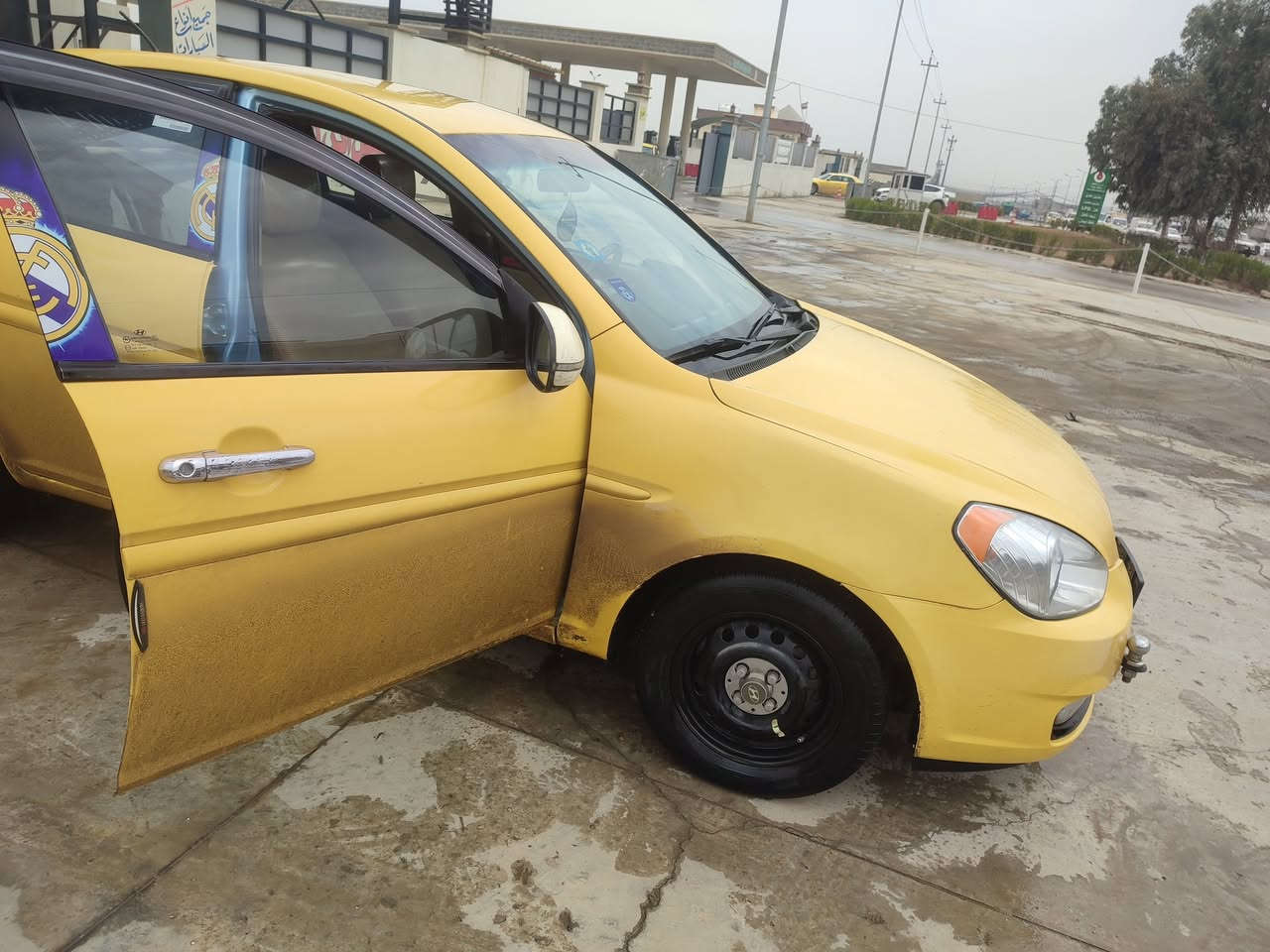 للبيع اكسن مديل 2010 امريكي ضرر بنيد بدون دواخل شرط سياره كود. مكان السياره نينؤي
***********
