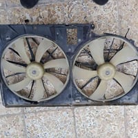 مراوح • شغالة • بنجف بلحولي