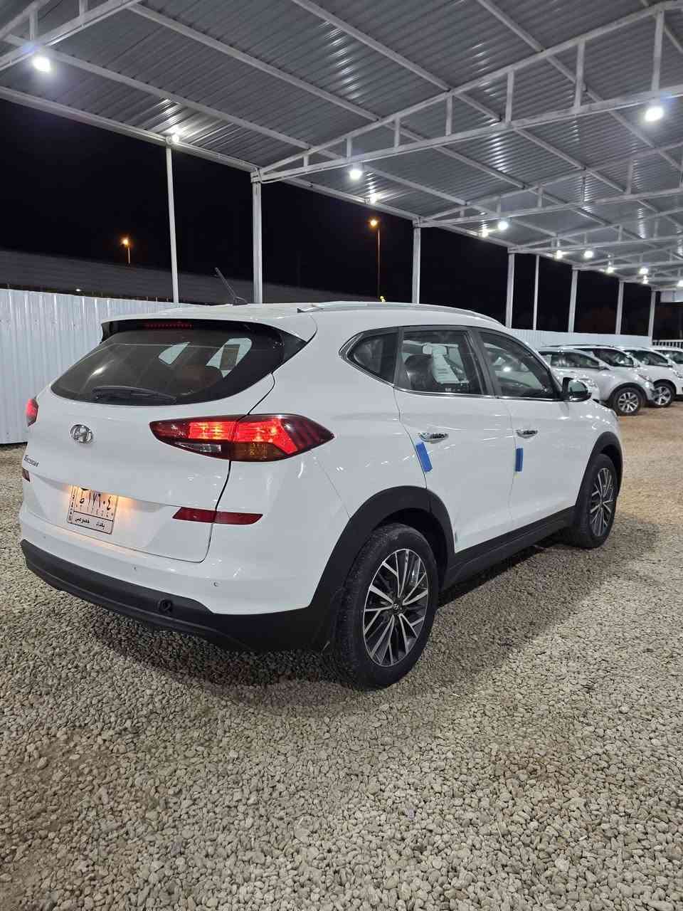 السلام عليكم توسان ٢٠ خليجي فول رقم بغداد بسمي  ٣ صبغ  سعر ١٦٤ مكان بابل
*********** علي  ***********
