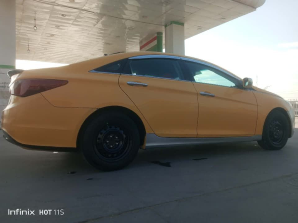 🚗 للبيع – سوناتا 2011 (وارد أمريكي)
✔️ وارد أمريكي
✔️ الضرر: بابين جهة السايق بالعراق
✔️ وبأمريكا طخه بين البك لاين والبدي أول
✔️ صبغ بدون معجون
✔️ محرك ممتاز 2400 GDI
✔️ التبريد شغال
✔️ الغرامات مصفّرة
📌 (شرط تحويل)
💰 السعر: 73 (بيه مجال بسيط)
📍 الموقع: واسط – مدينة الصويرة
📩 للجادين فقط، التواصل على الخاص.


**إذا كنت صاحب هذا الإعلان وتريد حذفه لأي سبب، رجاءا أرسل رسالة إلى الدعم الفني**