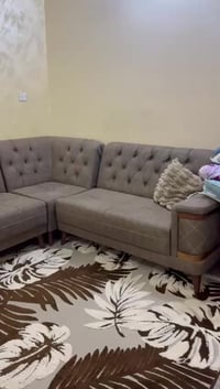 ديوان تركي • نضيف جدا