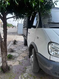 محرك ياباني • مكفول • ثلاجة سيارة