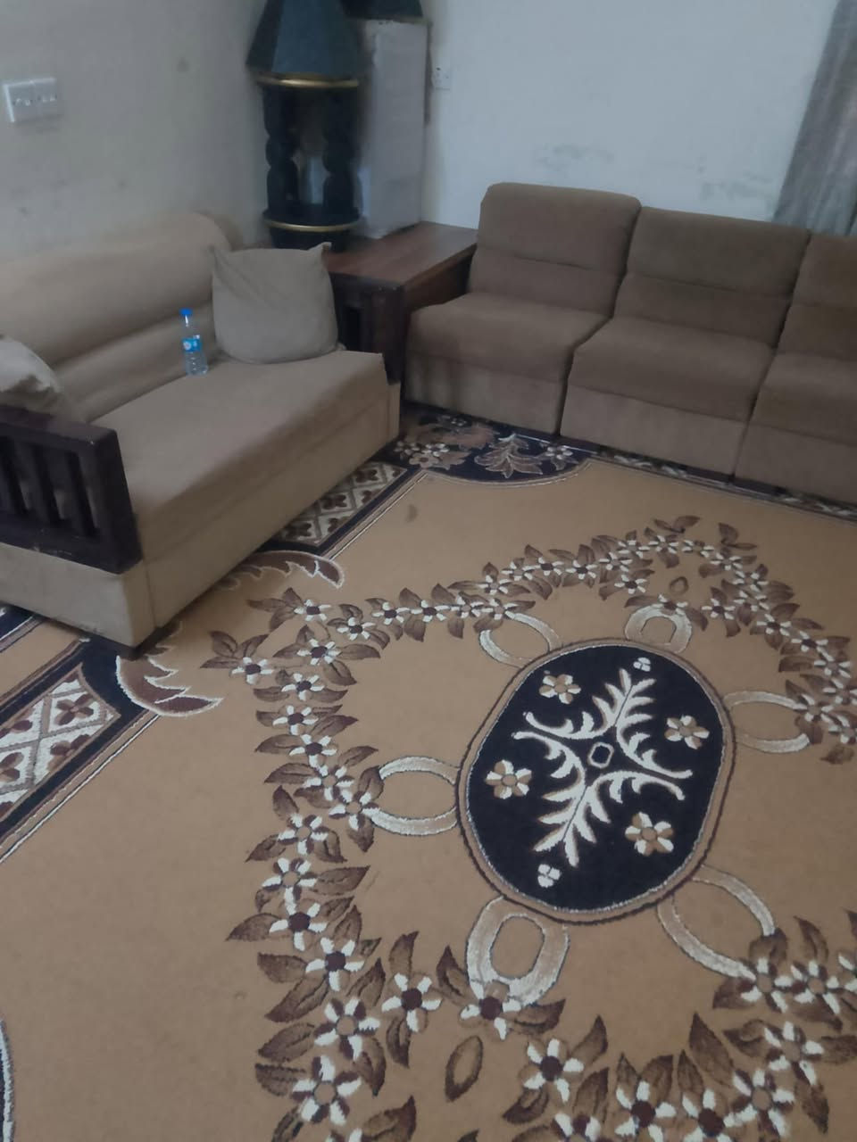 قنفات لبيع


**إذا كنت صاحب هذا الإعلان وتريد حذفه لأي سبب، رجاءا أرسل رسالة إلى الدعم الفني**