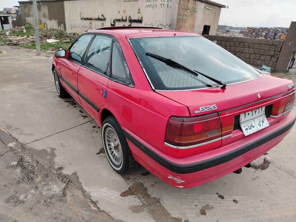 مازدا هةشتو بةخ مؤديل ٩١ جام كارةبا سلايد كارةبا دةعموليدراوي نية غايسي نية تايةي نوئية كيرومكينة وتندوتؤلي بةشةرت تةقةورةقةي بةشةرت سةنةويو ٢٠٢٣ بةسةرجوةزينكةي دراوة تحويلوغرامة براوةبةشةرت شوين كؤية سعر 33معمامةلة *********** *********** فايبر وتساب كويسينجاك, أربيل
