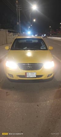اسبكتره بسمي للبيع 2008 السعر 07722205251