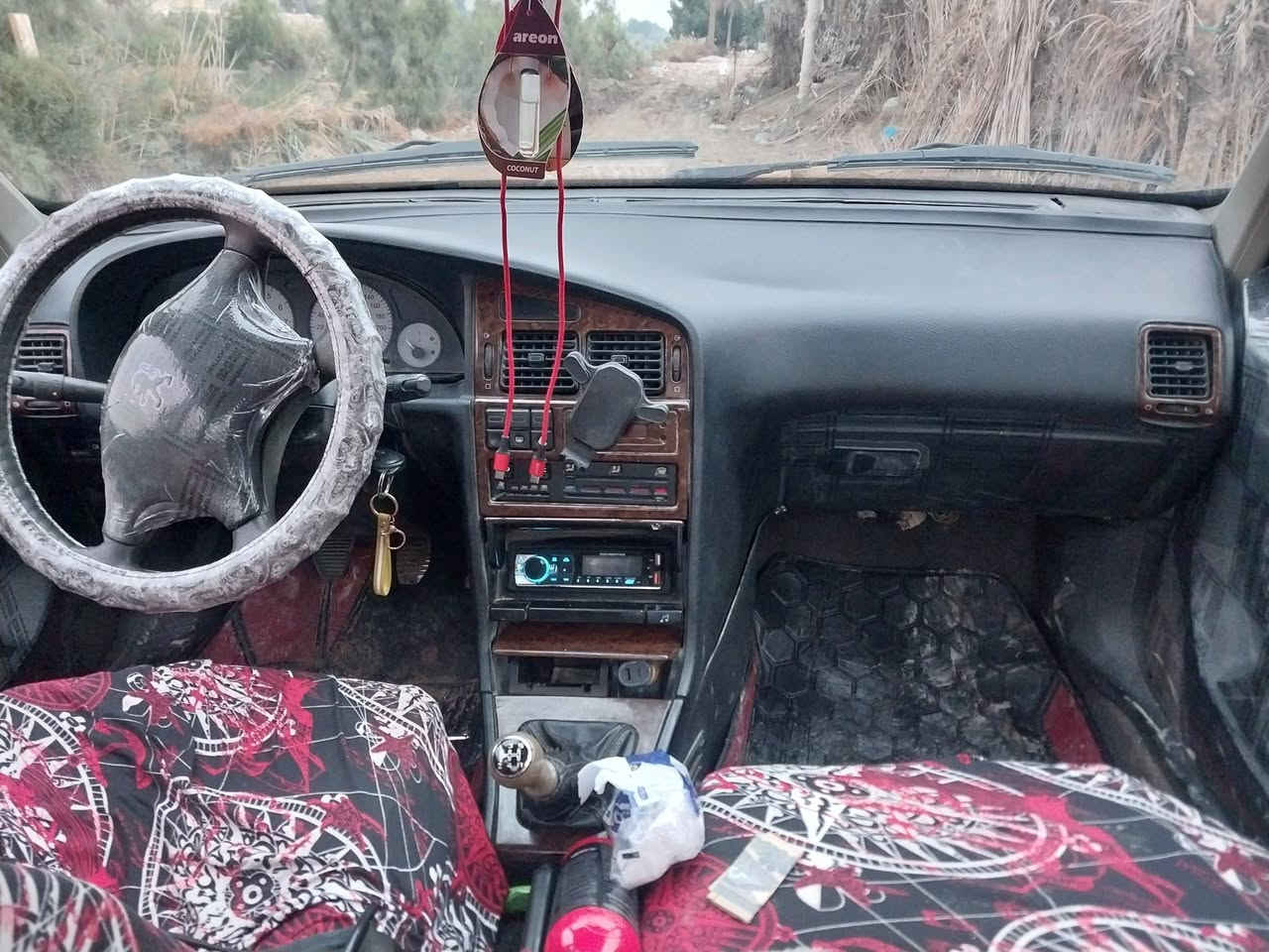 بيجو بارص 2010 السعر 23وبيها مجال مكان سوق الشيوخ _ذي قار ***********
