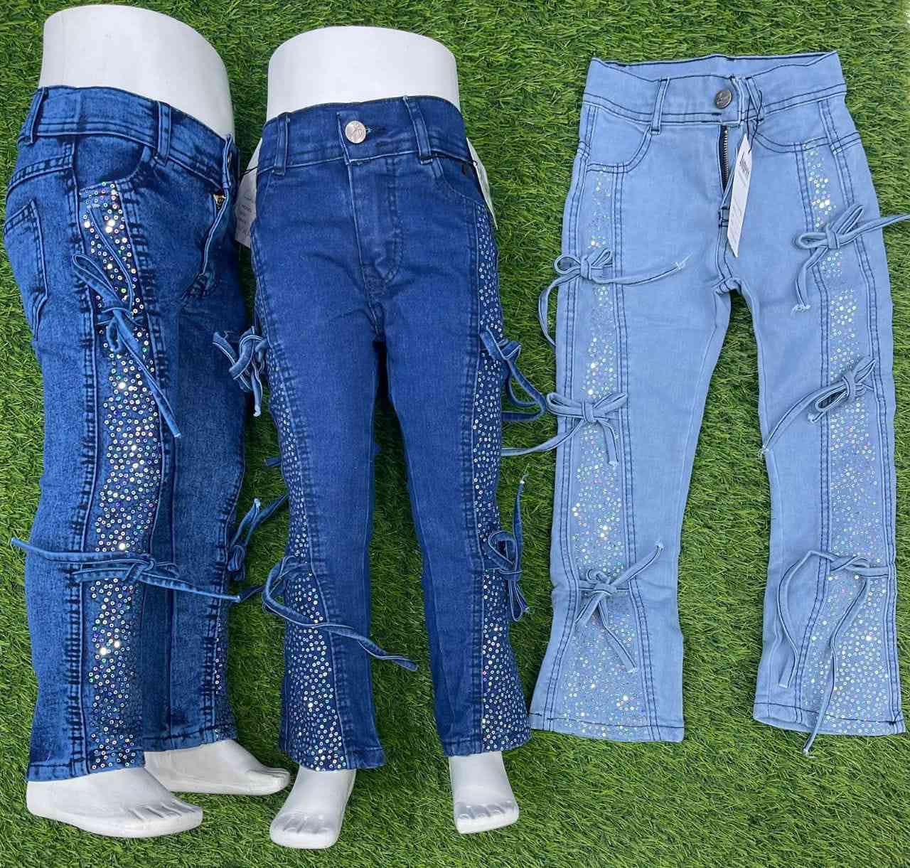 مفاجأة  من العيار الثقيل نعلن عن صفقه كبيره جدا من البنطلون الجينز البناتى والاولادي بسعر خيالي وجمله من 3قطع وبس💪🏻


**إذا كنت صاحب هذا الإعلان وتريد حذفه لأي سبب، رجاءا أرسل رسالة إلى الدعم الفني**