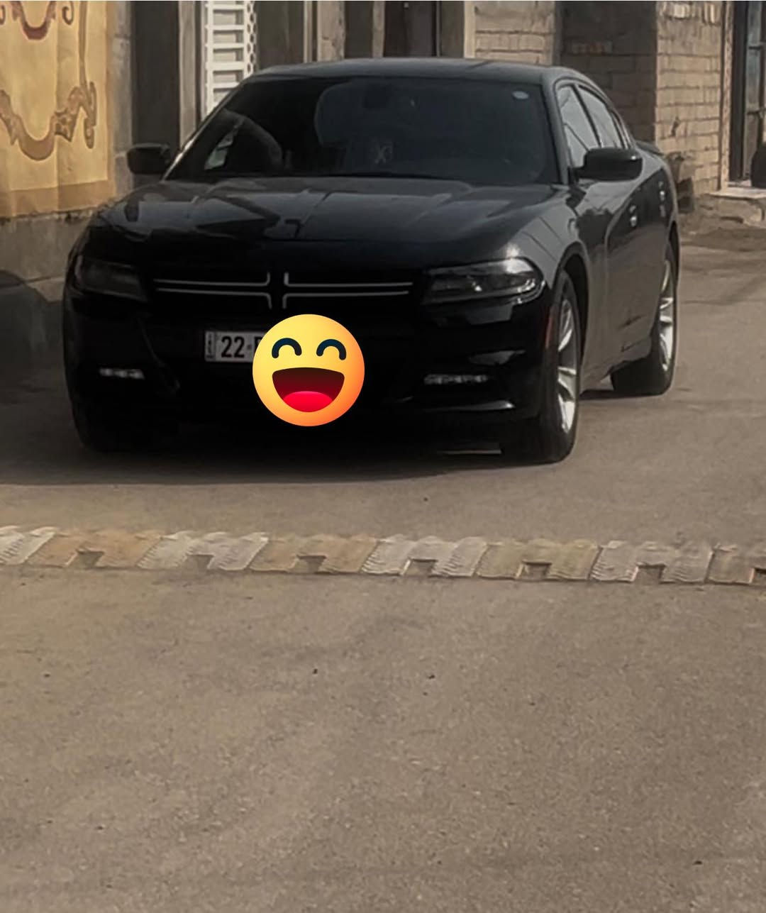 السلام عليكم
جارجر 15 اربيل 
ماشيه 175 
نص فول 
عليه ادامه كامله 
كير قبل سبوع مبدله 
السعر 173
العنوان بصره عشار 
***********3
