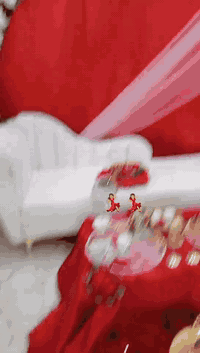 كوشات فراشة • تأجير مناسبات • كركرك أسرة المفقودين