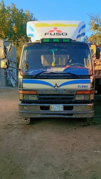 فوزه مربع • مكينة١٤سوبر • شاصي ٦وربع