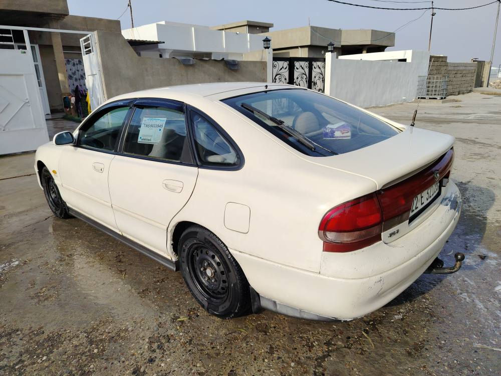 مازده فاسوليا بۆفرۆشتن مۆدێل 1993ته بريته هه زه و فه حسى نويه گيرو مه كينه و ته حويل و براوه و غرامه به شه رت کوبونی بەنزینی هەیە *********** كركوك, العراق
