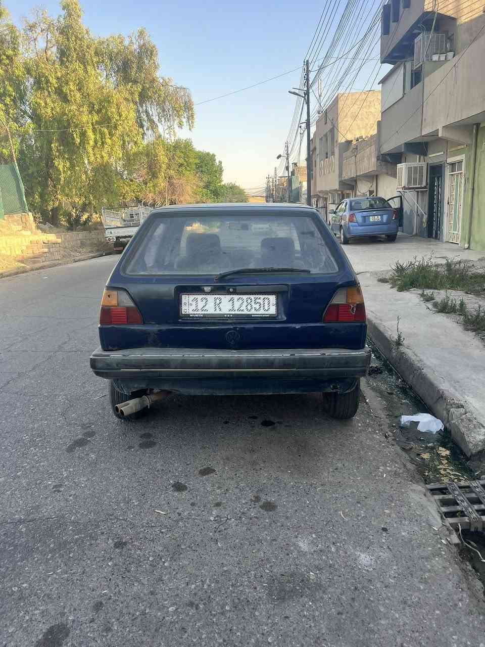 كولف موديل ٨٨ رقم نينوى ابسمي محرك 08كير ومحرك شرط مصبوقه جماليه مال هزه هزه تنتهي شهر ١١ هاي السنه سعر ٢١وبيه مجال شراي تجي اشوفه مارد عل تعاليق هاذه رقمي رمش واني اخابرك ***********
كابون بانزين بيه
