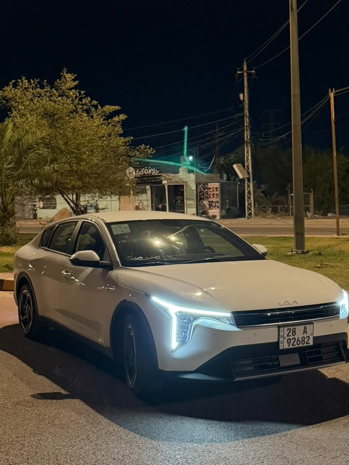 السلام عليكم
Kia k4 2025
خليجي ضمان الدولية 
رقم نجف 
ماشيه 11 الف
السعر 185
للاستفسار ***********

