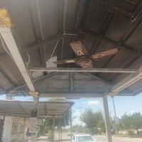 كشك جاهز • ما بي نقص