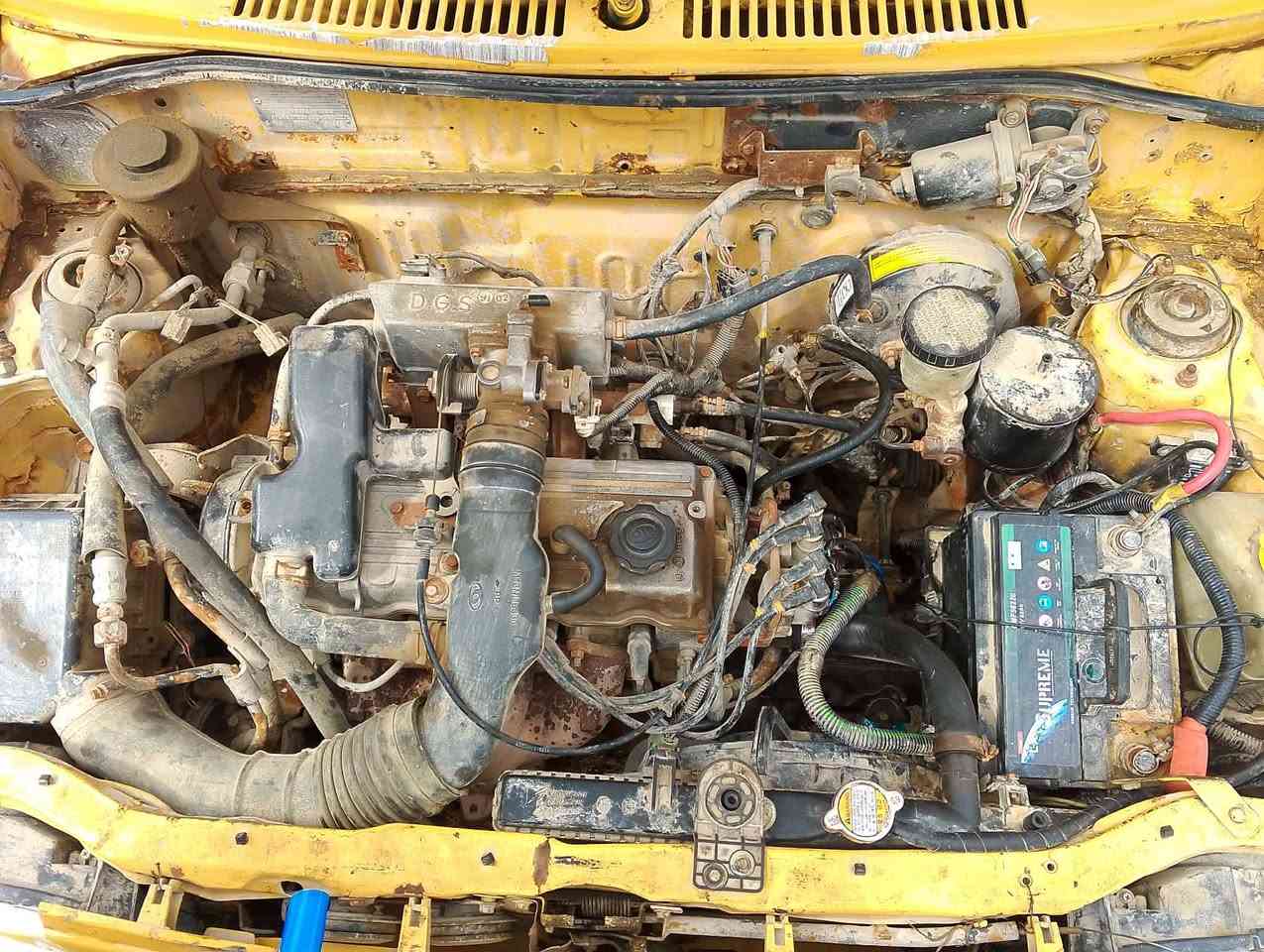 السلام عليكم سايبه موديل 12سياره نضيف مكفوله كير ومحرك رقم بصره الماني سياره جهزه 
مكاني ناصريه قضاء الاصلاح ***********
