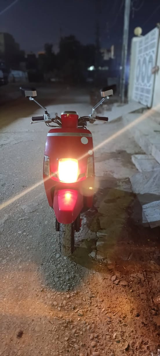 بوليس مسطره نوزل جديده كفاله عامه ماتعوبه ونضيفه معنه الاكلمه وراق منفيس سعرهه ٨٥٠ بيهه مجال


**إذا كنت صاحب هذا الإعلان وتريد حذفه لأي سبب، رجاءا أرسل رسالة إلى الدعم الفني**