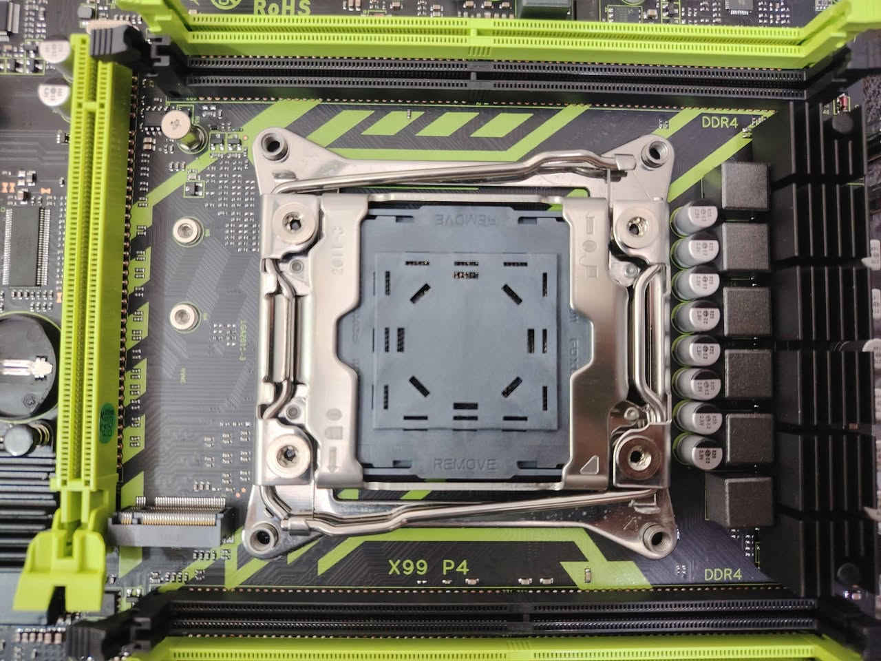 ماذر بورد
السعر 25


**إذا كنت صاحب هذا الإعلان وتريد حذفه لأي سبب، رجاءا أرسل رسالة إلى الدعم الفني**