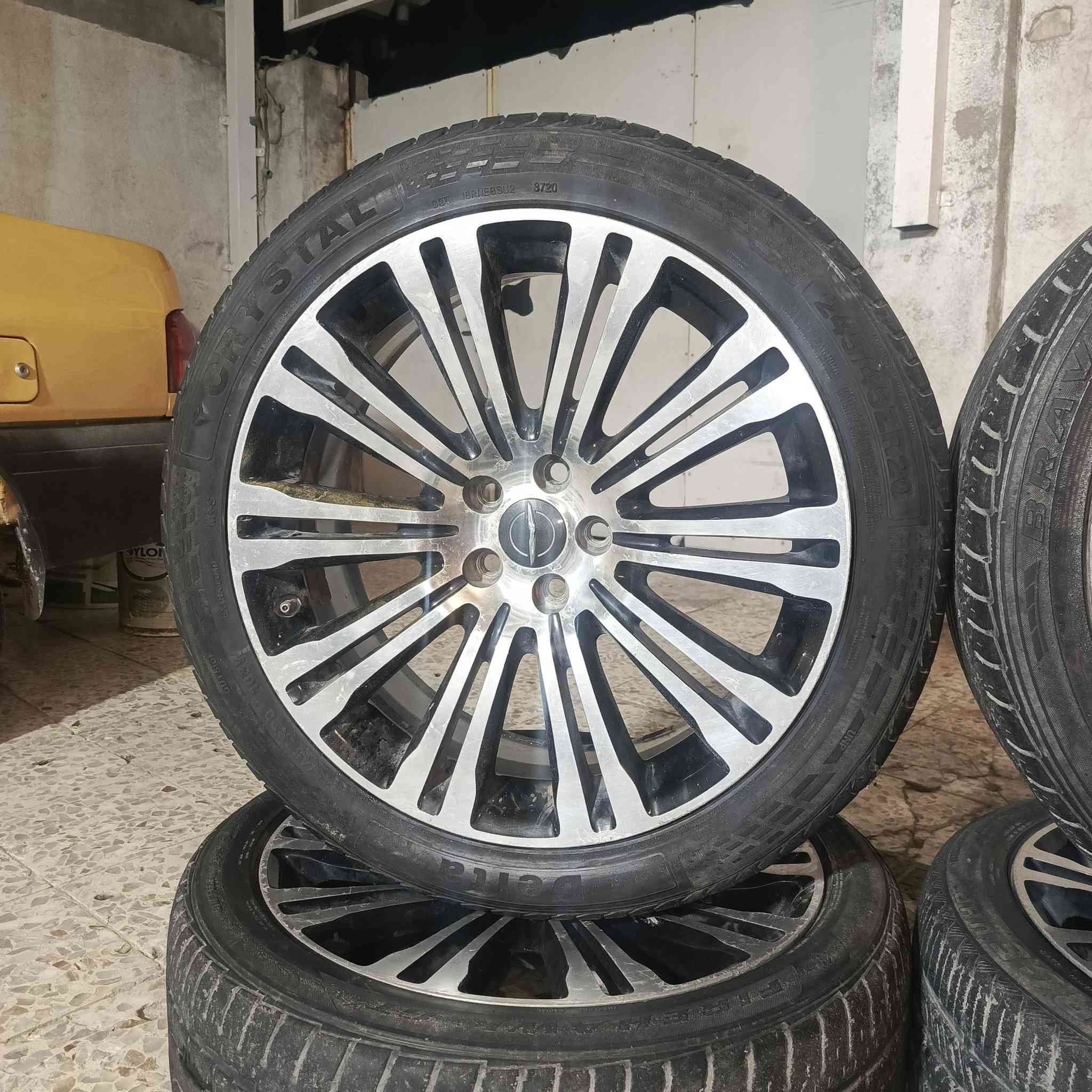 السلام عليكم تخم ميلاد الحجم 20 للبيع‏‪***********‬‏
