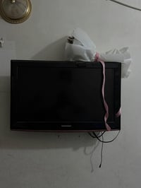 شاشة همر • ٣٢ بوصة • بدون نت