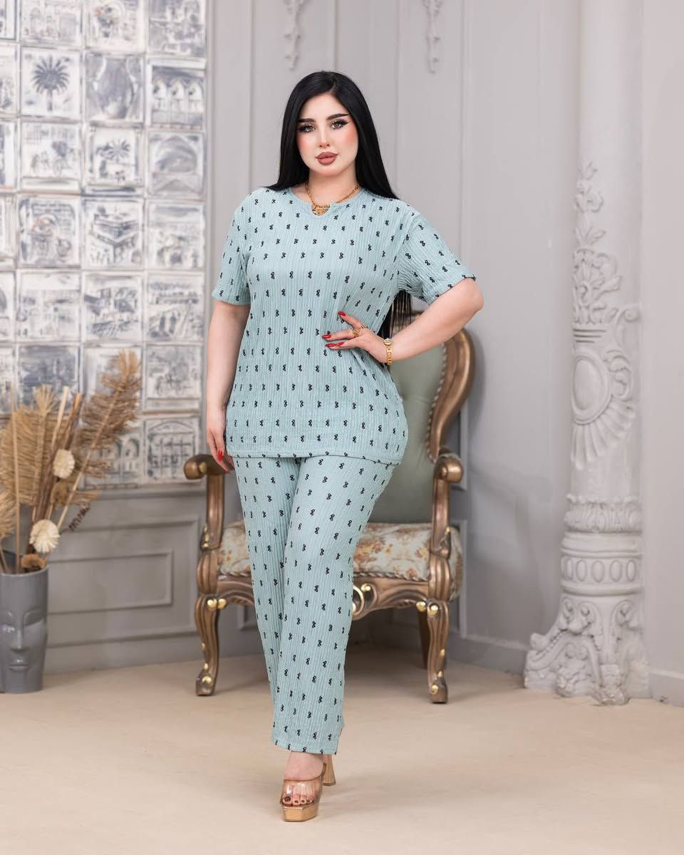 😍#جديدنا_وصل😍قناه التلي الجمله والمفرد 
https://t.me/fma_111

 اتراك   نسائي  🥰 

#الخامايه_اكريشه__درجة_اولى 

القياس. افريه سايز الحد وزن 85 كيلو 

سعر الدرزن  . 70  

 المفرد  9  

التوصيل بغداد 5 🚗

المحافظات.  6 🚌


**إذا كنت صاحب هذا الإعلان وتريد حذفه لأي سبب، رجاءا أرسل رسالة إلى الدعم الفني**